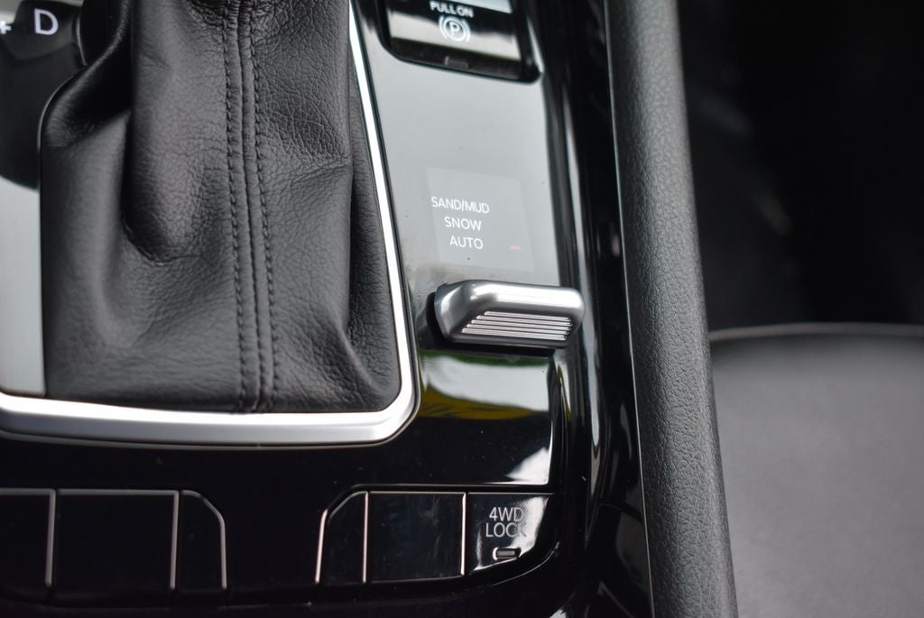 2023 Jeep Compass Altitude