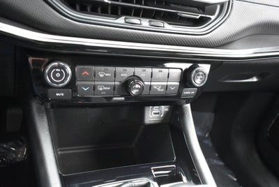 2023 Jeep Compass Altitude