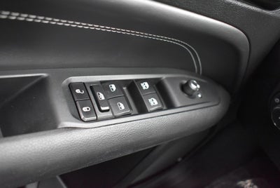 2023 Jeep Compass Altitude