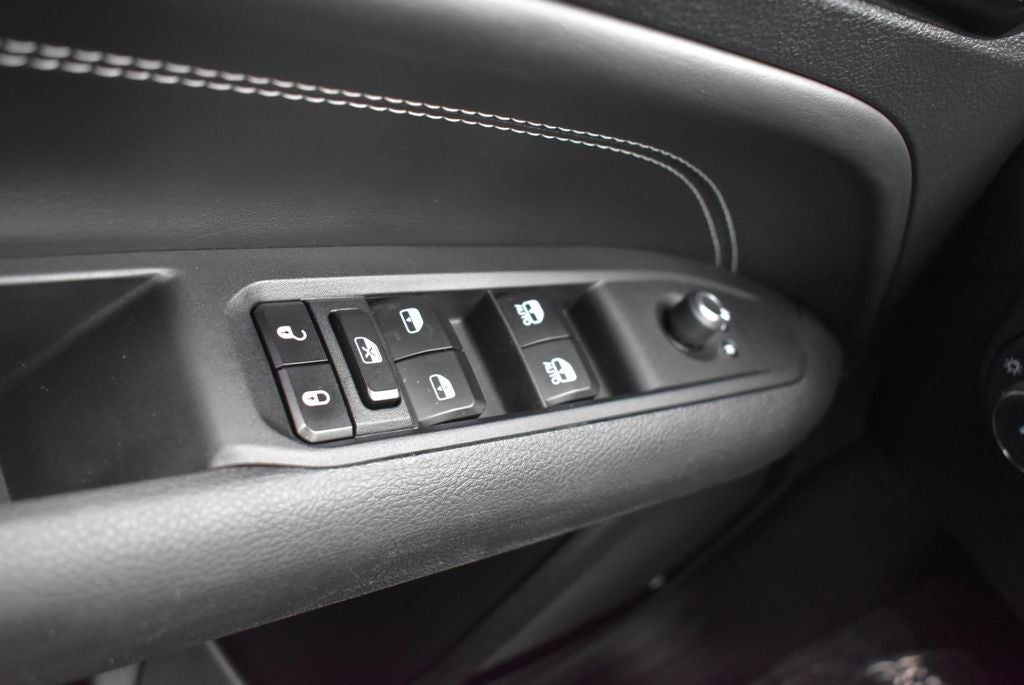 2023 Jeep Compass Altitude