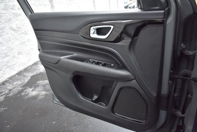 2023 Jeep Compass Altitude