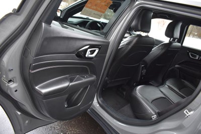 2023 Jeep Compass Altitude