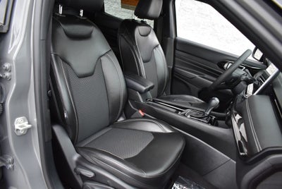 2023 Jeep Compass Altitude