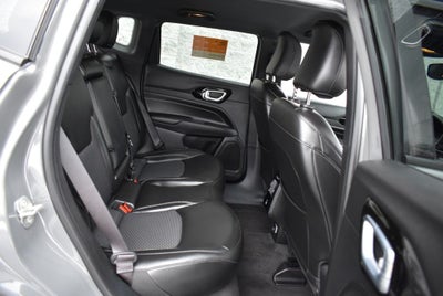 2023 Jeep Compass Altitude