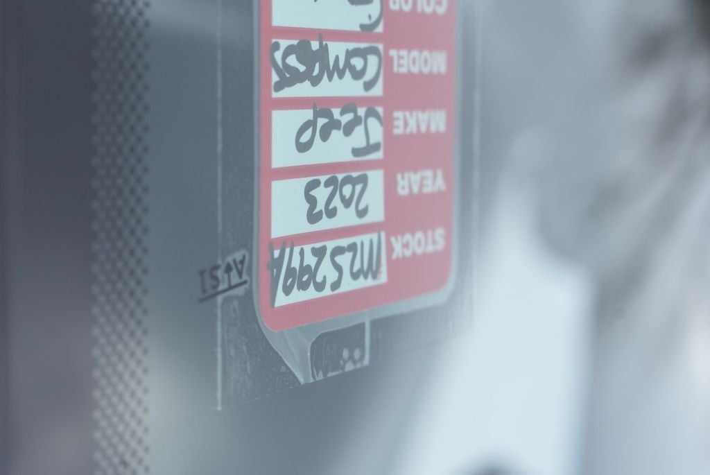 2023 Jeep Compass Altitude