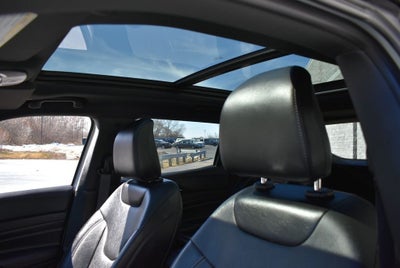 2023 Jeep Compass High Altitude