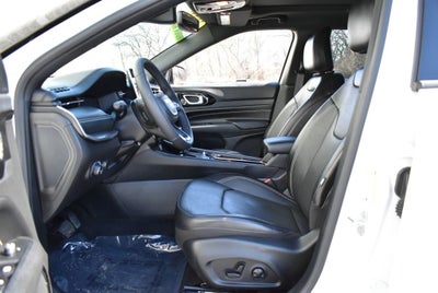 2023 Jeep Compass High Altitude