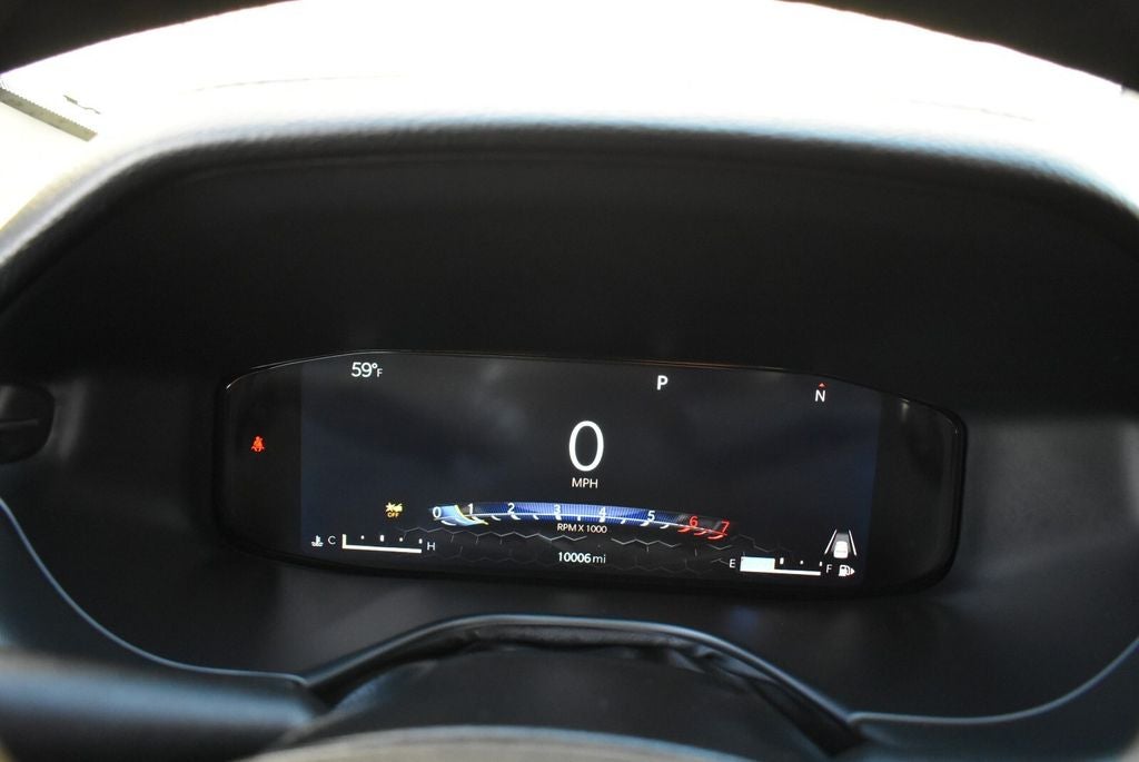 2023 Jeep Compass High Altitude