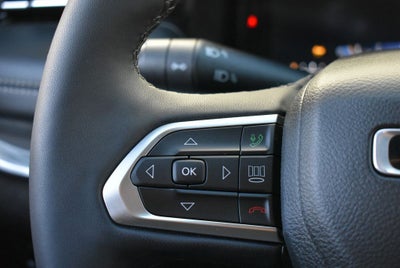 2023 Jeep Compass High Altitude