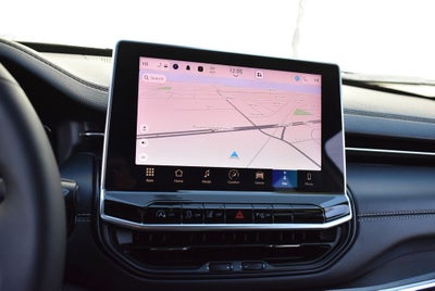 2023 Jeep Compass High Altitude