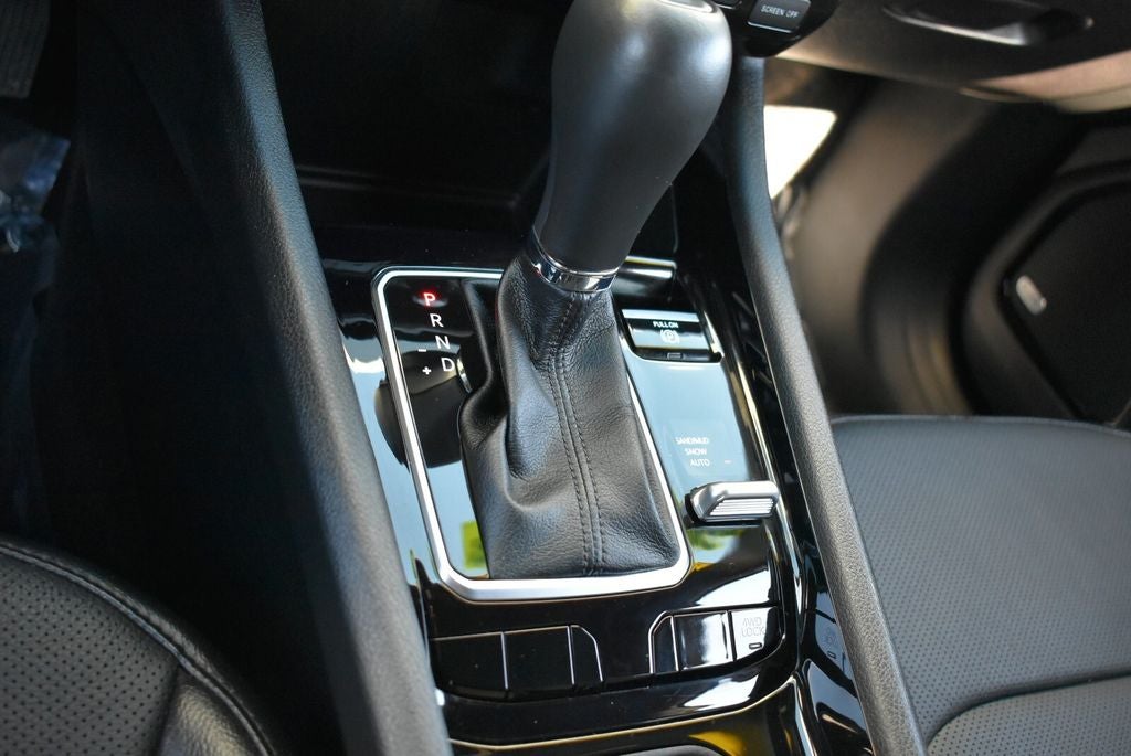 2023 Jeep Compass High Altitude