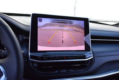 2023 Jeep Compass High Altitude