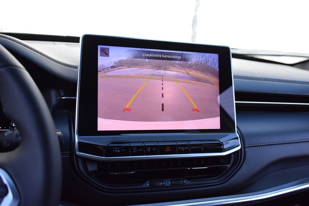 2023 Jeep Compass High Altitude