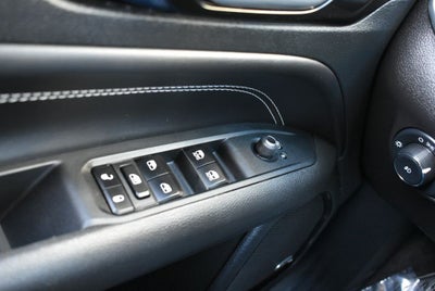 2023 Jeep Compass High Altitude