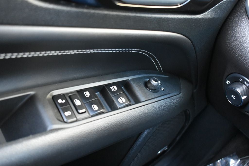 2023 Jeep Compass High Altitude