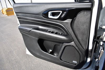 2023 Jeep Compass High Altitude