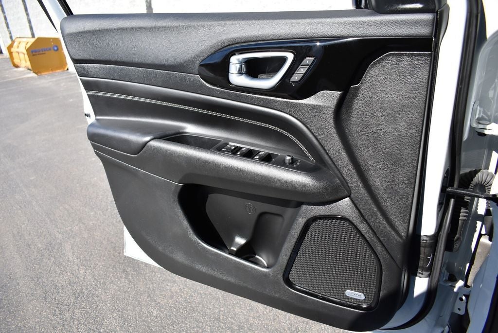 2023 Jeep Compass High Altitude