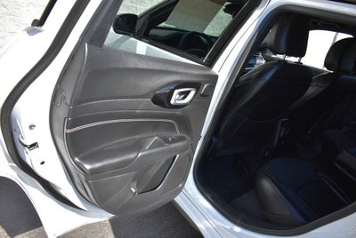 2023 Jeep Compass High Altitude