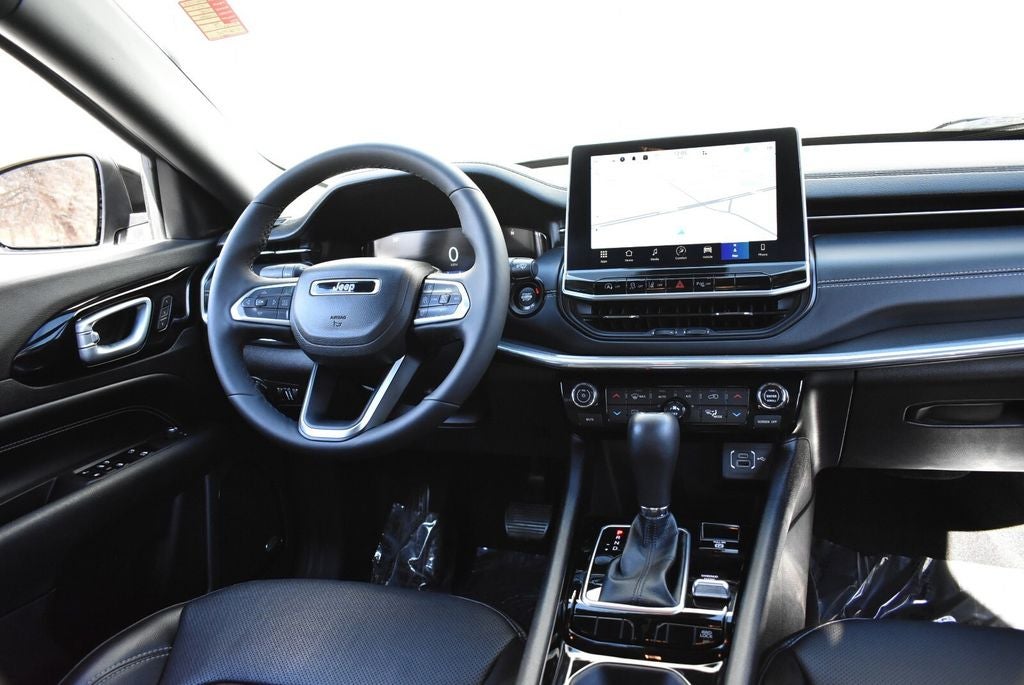 2023 Jeep Compass High Altitude