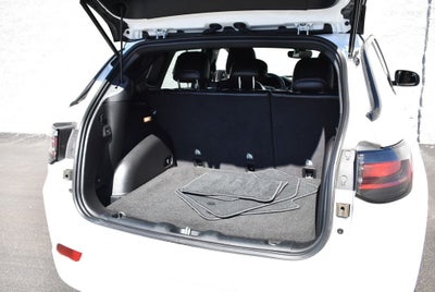 2023 Jeep Compass High Altitude