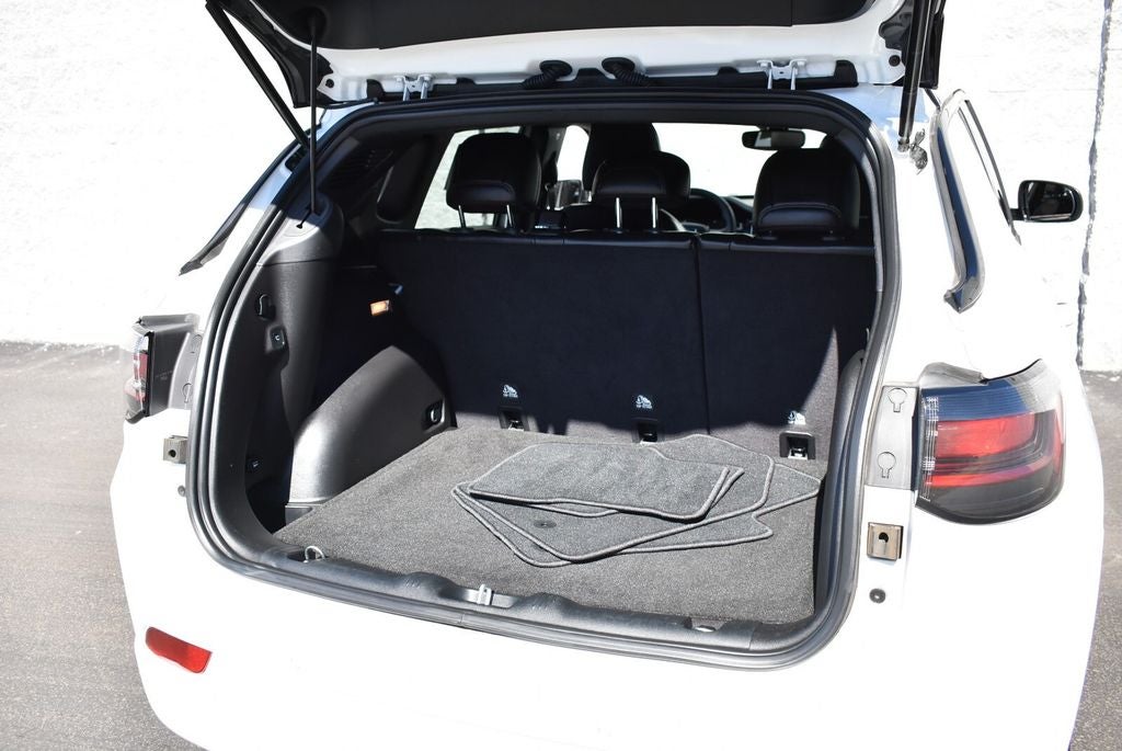 2023 Jeep Compass High Altitude