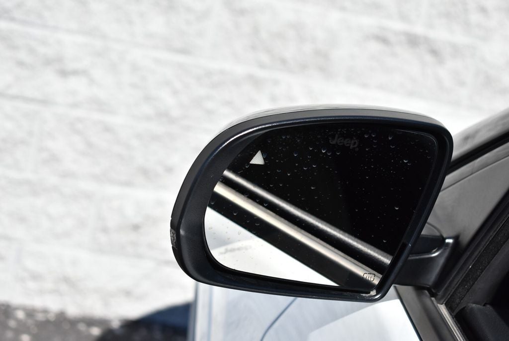 2023 Jeep Compass High Altitude