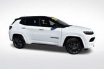 2023 Jeep Compass High Altitude