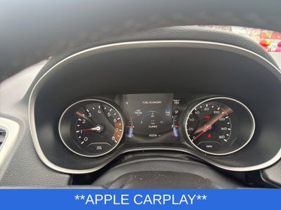 2021 Jeep Compass 80th Special Edition