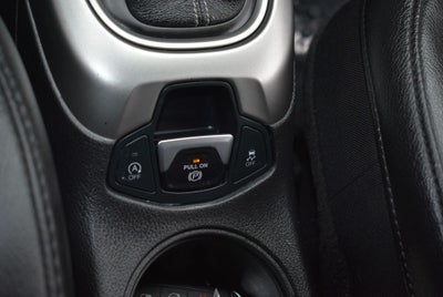 2021 Jeep Compass 80th Special Edition