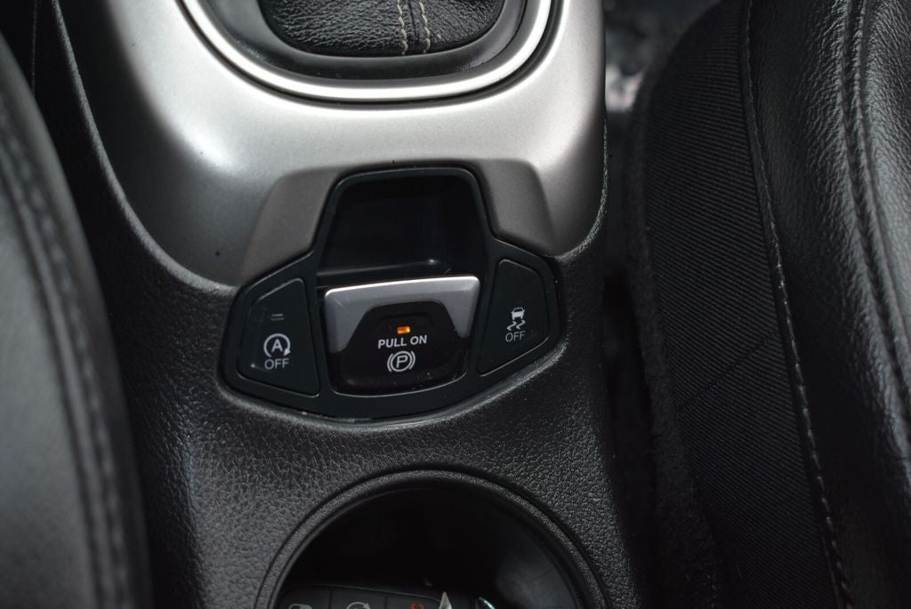 2021 Jeep Compass 80th Special Edition