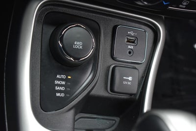 2021 Jeep Compass 80th Special Edition