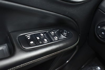2021 Jeep Compass 80th Special Edition