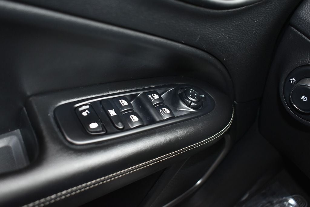 2021 Jeep Compass 80th Special Edition
