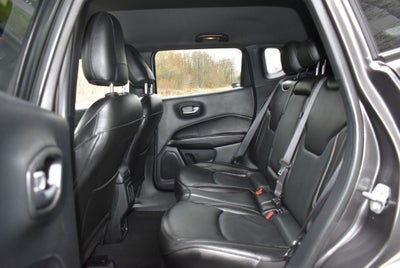 2021 Jeep Compass 80th Special Edition