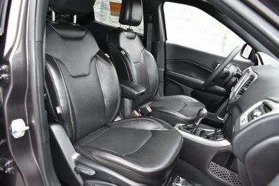 2021 Jeep Compass 80th Special Edition