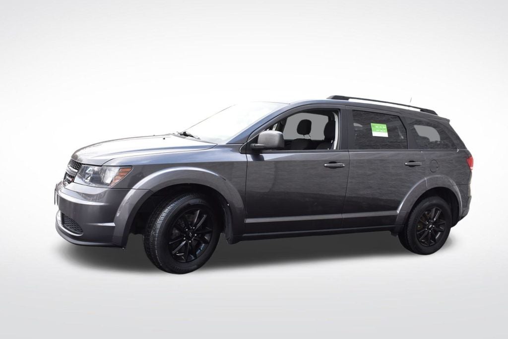 2020 Dodge Journey SE