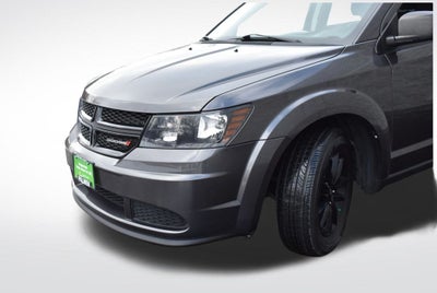 2020 Dodge Journey SE