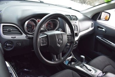 2020 Dodge Journey SE