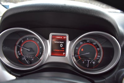 2020 Dodge Journey SE