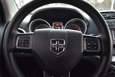 2020 Dodge Journey SE