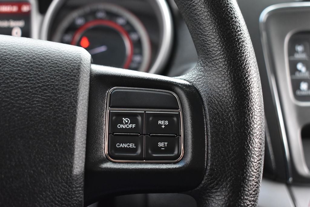 2020 Dodge Journey SE