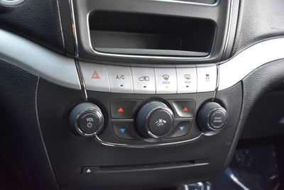 2020 Dodge Journey SE