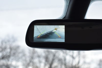 2020 Dodge Journey SE