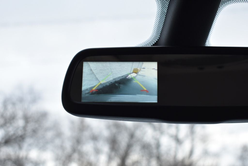 2020 Dodge Journey SE