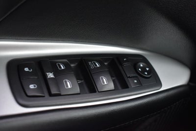 2020 Dodge Journey SE