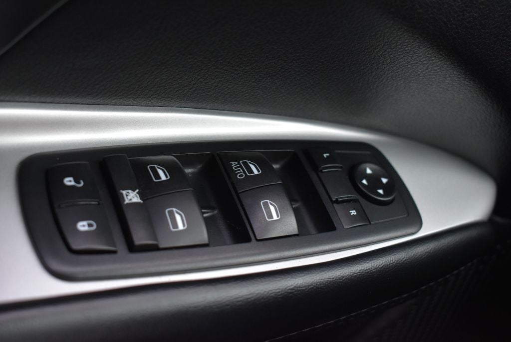 2020 Dodge Journey SE