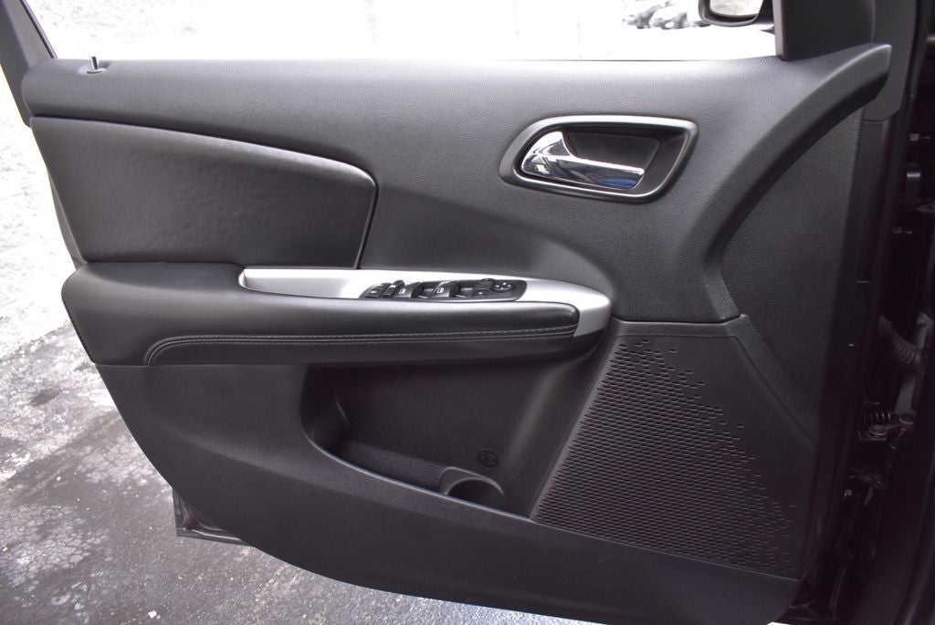 2020 Dodge Journey SE