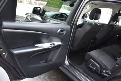 2020 Dodge Journey SE