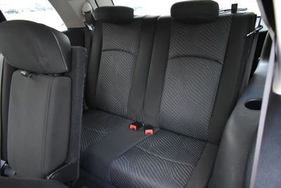 2020 Dodge Journey SE