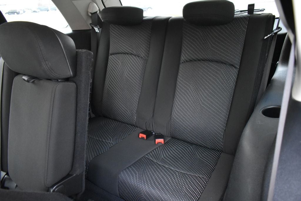 2020 Dodge Journey SE